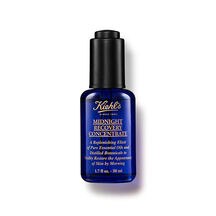 KIEHL'S, MIDNIGHT RECOVERY SERUM HIDRATANTE ANTI-SIGNOS DE LA EDAD (S&Eacute;RUM FACIAL)